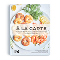 Livre de Cuisine À La Carte (Français)